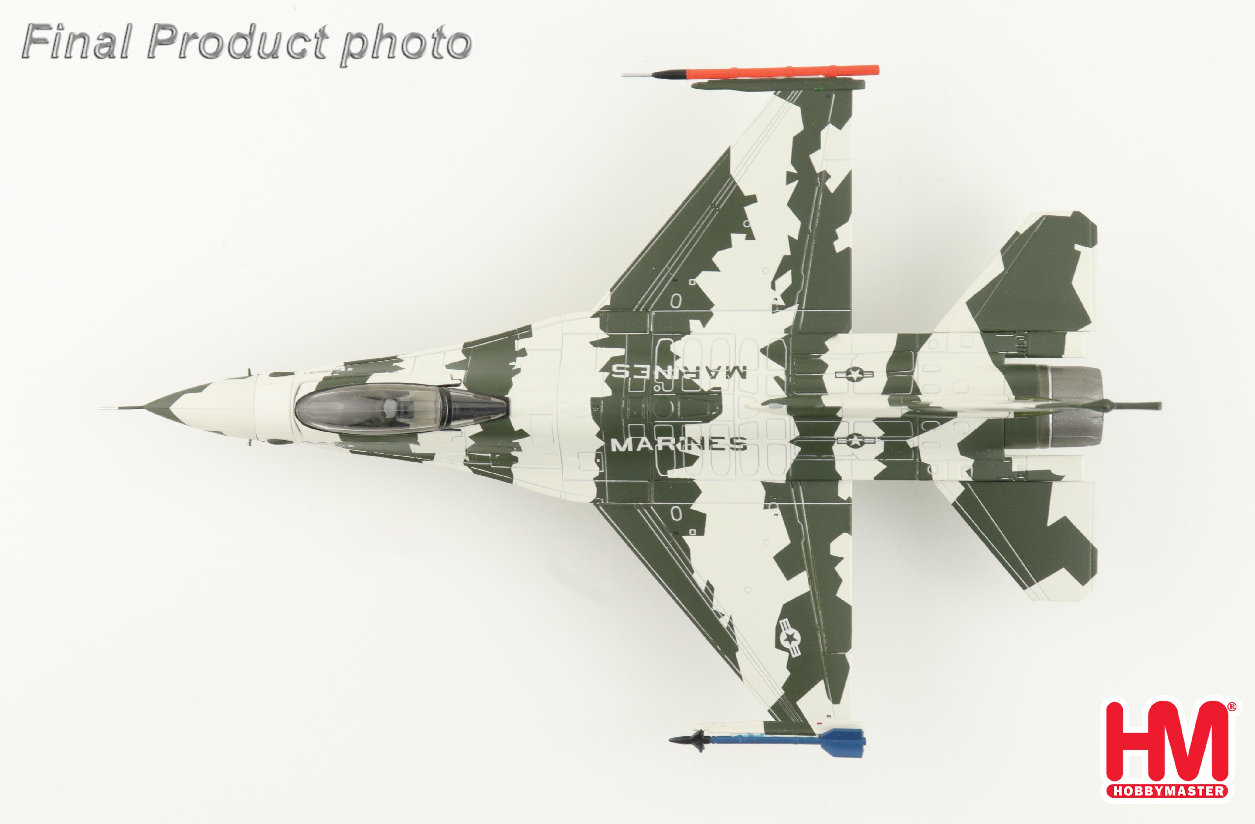 F-16N 